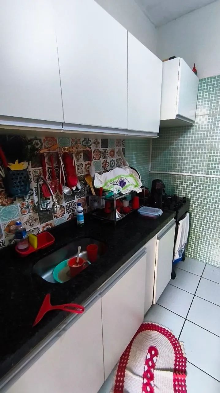 Vendo apartamento São Cristóvão  - Foto 4