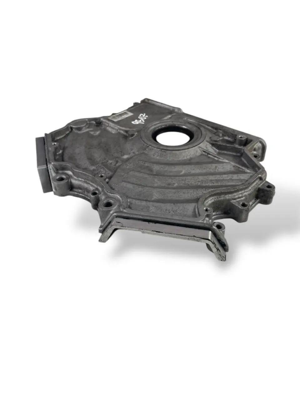 Tampa Frontal Motor Grand Cherokee 3.0 2015 - Foto 5