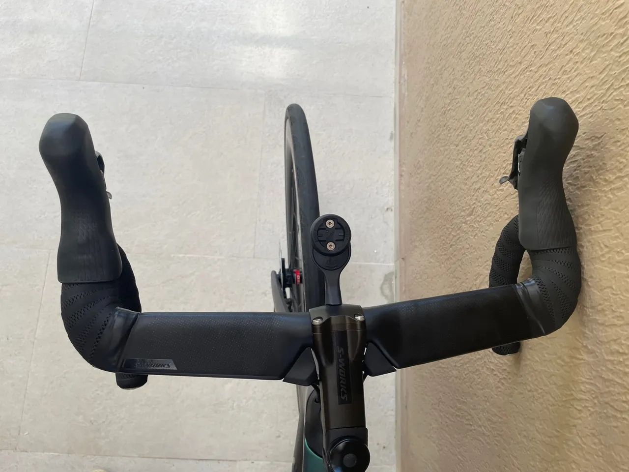 Bicicleta Specialized Tarmac SL7 - Foto 5