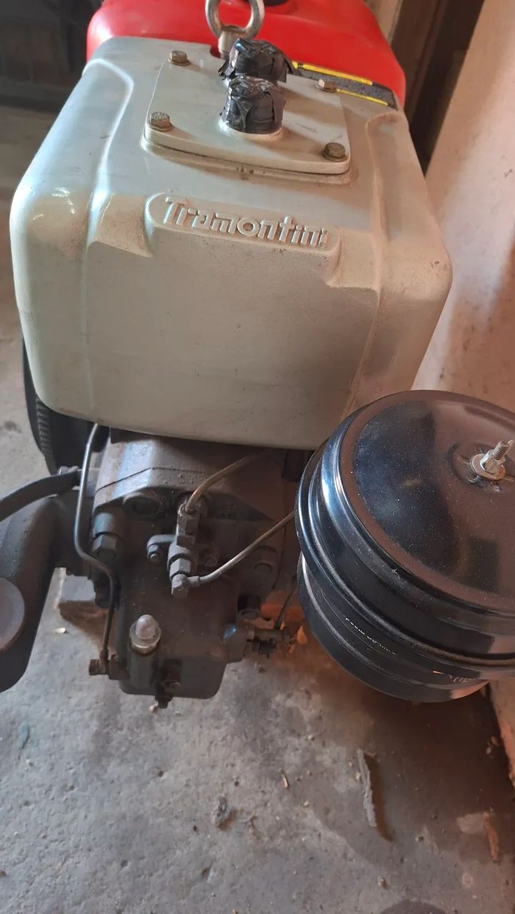 Motor tramontini tr 30 - Foto 3