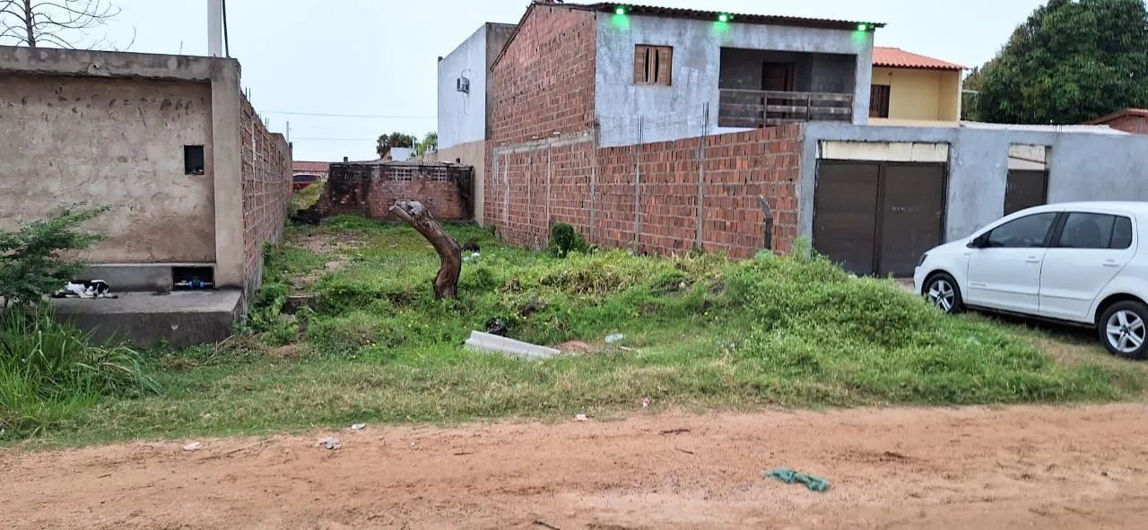 Vende-se troca terreno na Barra st antônio