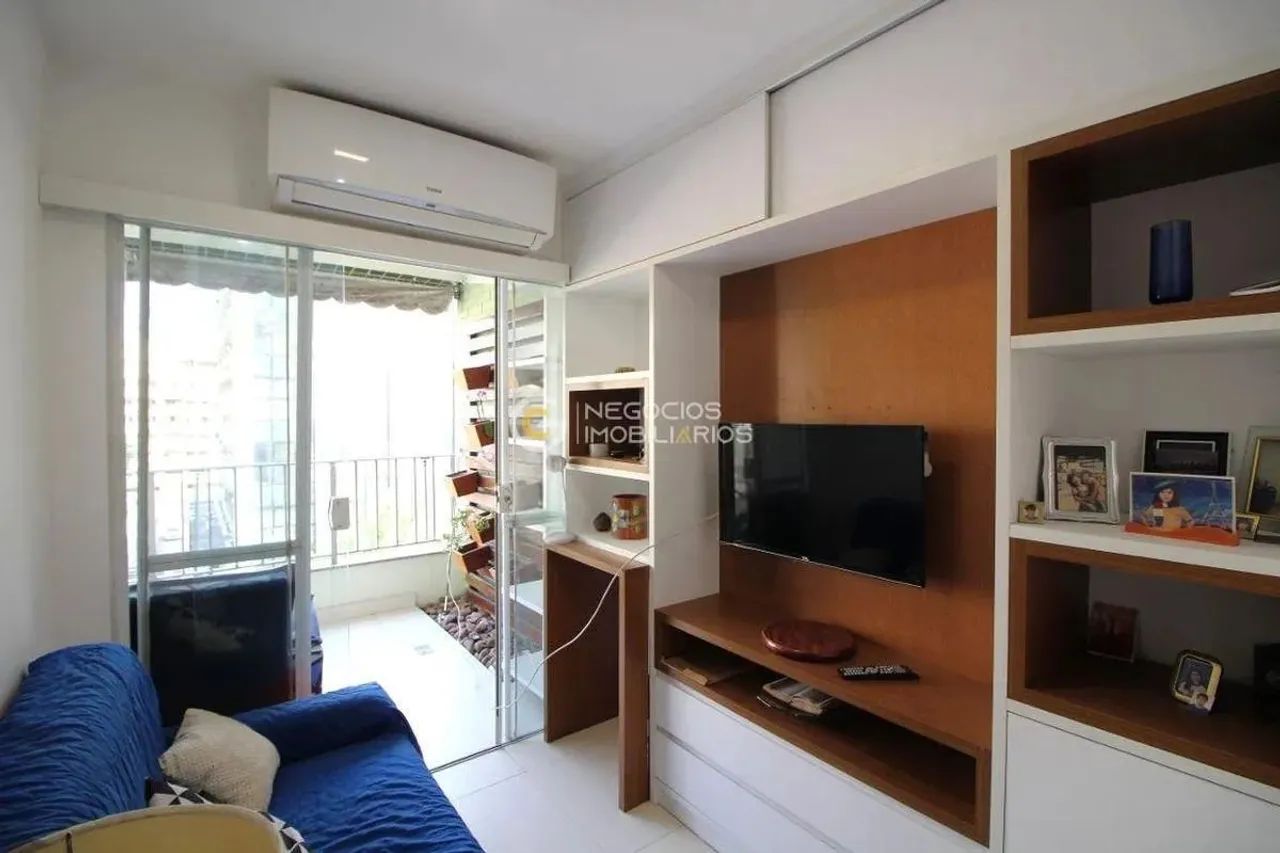 Apartamento para Venda em Rio de Janeiro, Jacarepagua, 2 dormitórios, 1 suíte, 2 banheiros - Foto 2