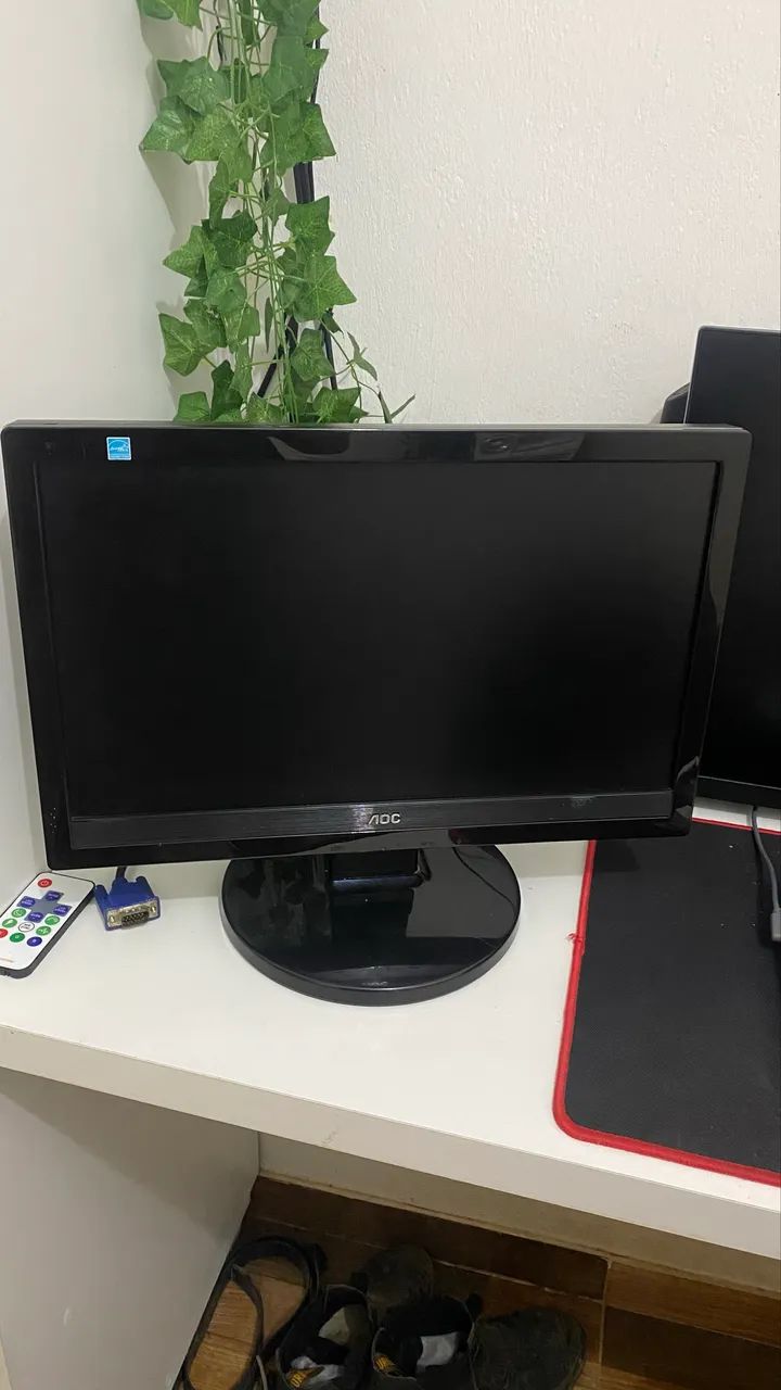 Monitor AOC 14 Pol