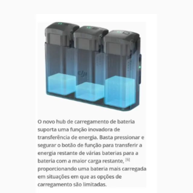  DJI Air 3, controle RC-N2 (Standard) - Foto 3