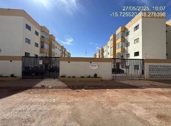 Foto - Águas Lindas de Goiás - Mansões Pôr do Sol