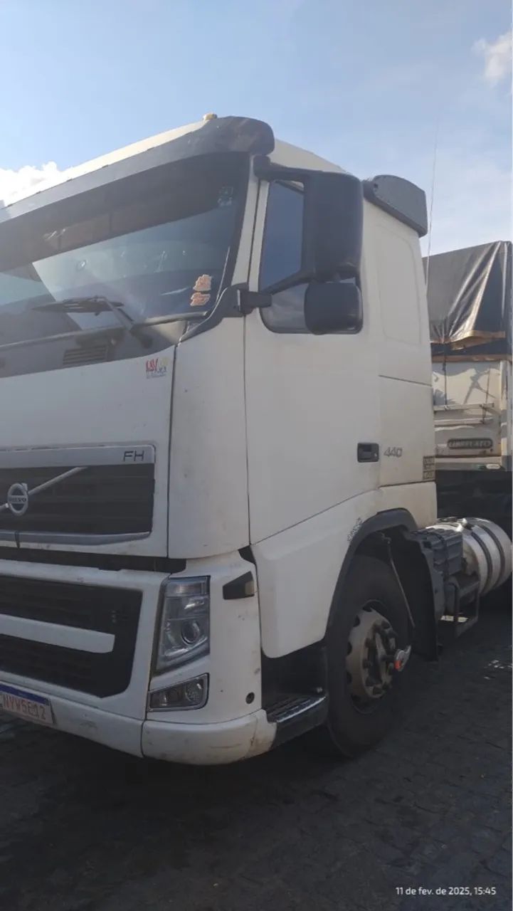 Venda de caminhão  - Foto 3