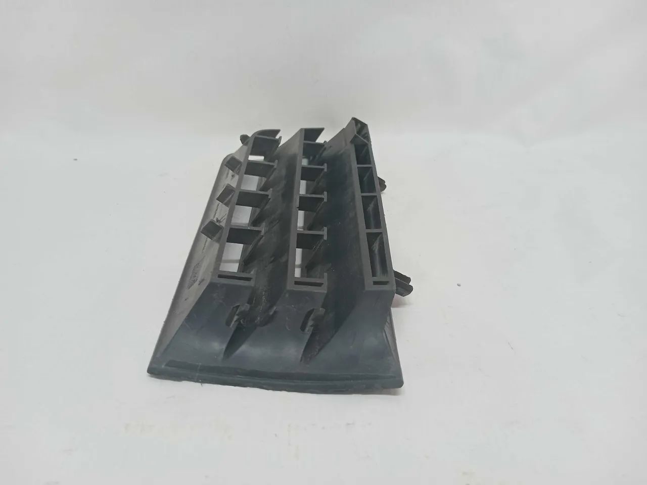 Grade Parachoque Diant Renault Megane 2008/2012 Ld Original - Foto 4