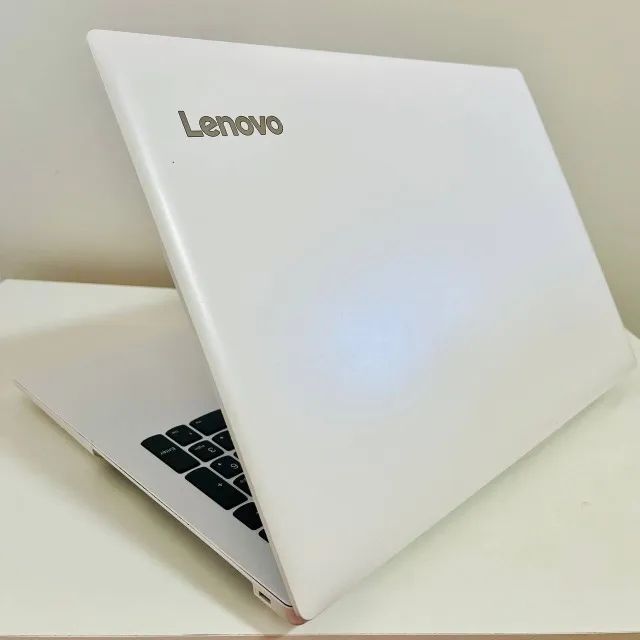 Notebook Lenovo i5 8th - 8Gb Ram - SSD e HD - Foto 4