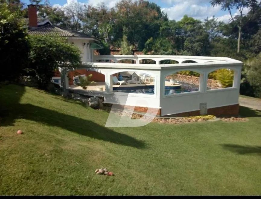 casa - Village Sans Souci - Valinhos - Foto 5