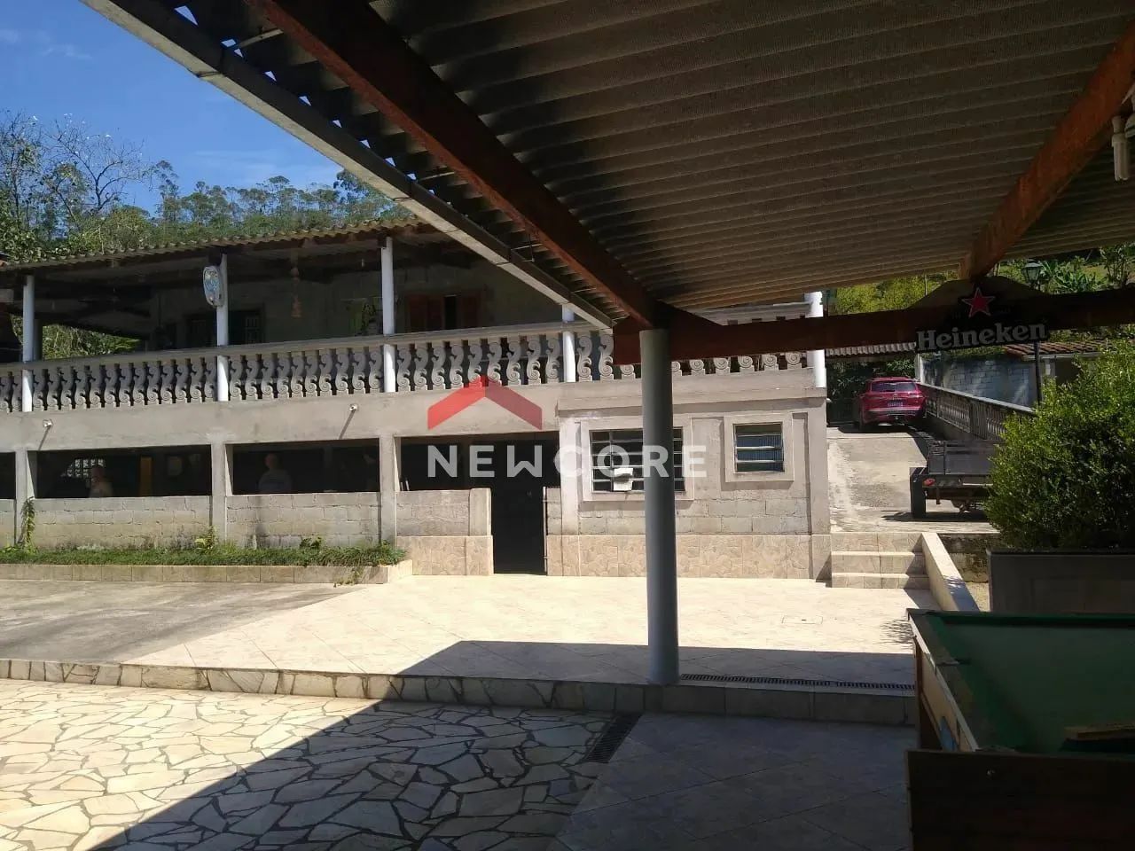 Chácara em - Centro - São Lourenço da Serra/SP - Foto 7