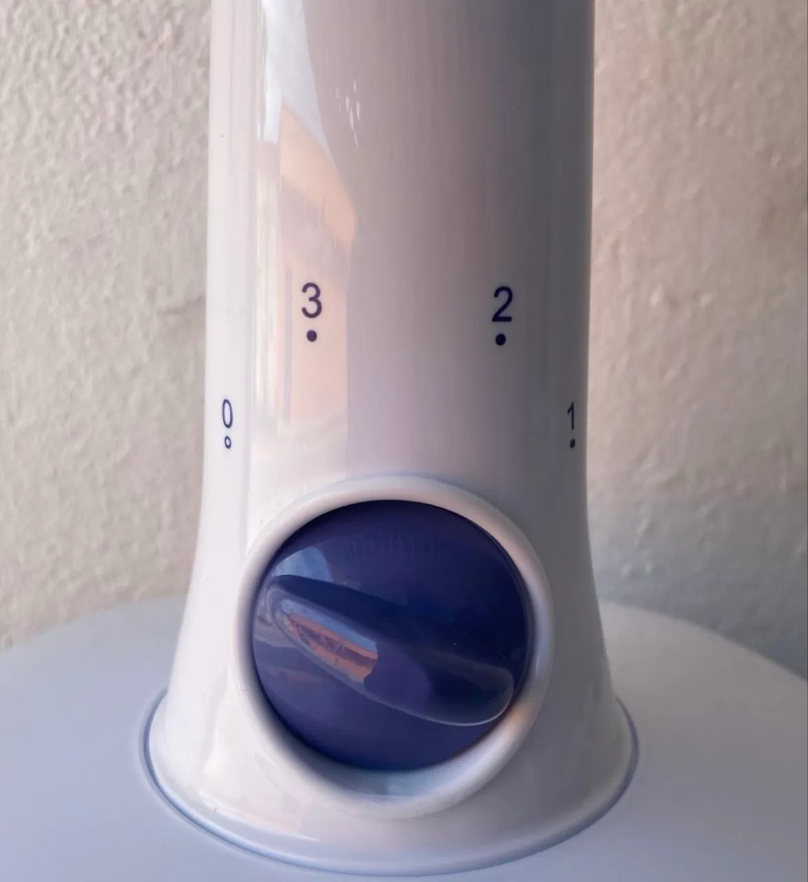 VENTILADOR MONDIAL 30 CM - Foto 3