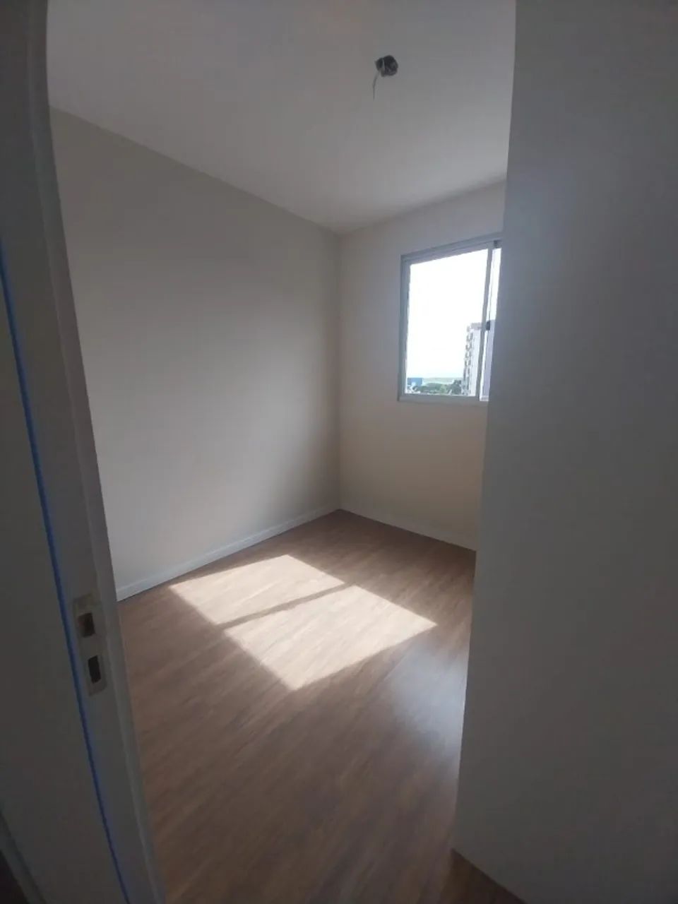 Apartamento bem localizado no bairro Portão, 1 quarto - Foto 4