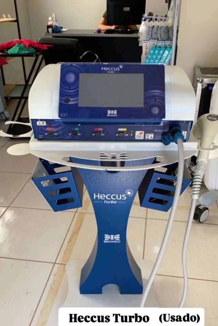 Heccus Turbo 