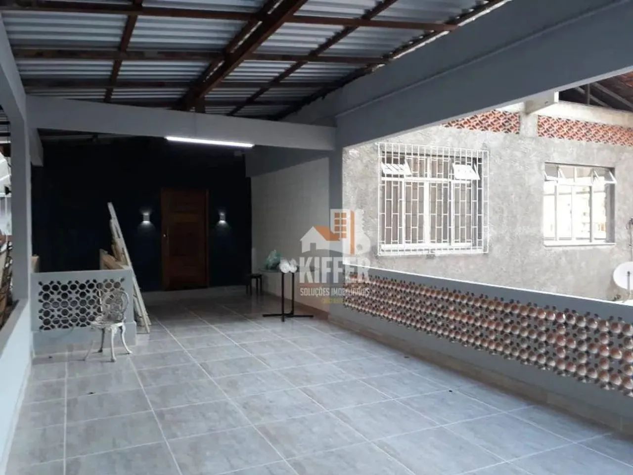 Sobrado com 3 dormitórios à venda, 138 m² por R$ 890.000,00 - Santa Rosa - Niterói/RJ - Foto 3