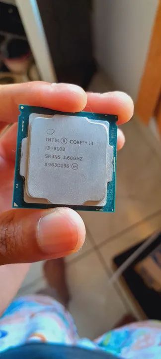 Processador Intel Core i3-6100 - Foto 3