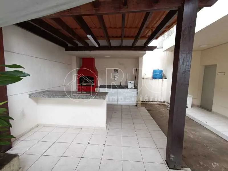 Apartamento para venda possui 65 metros quadrados com 3 quartos - Foto 7