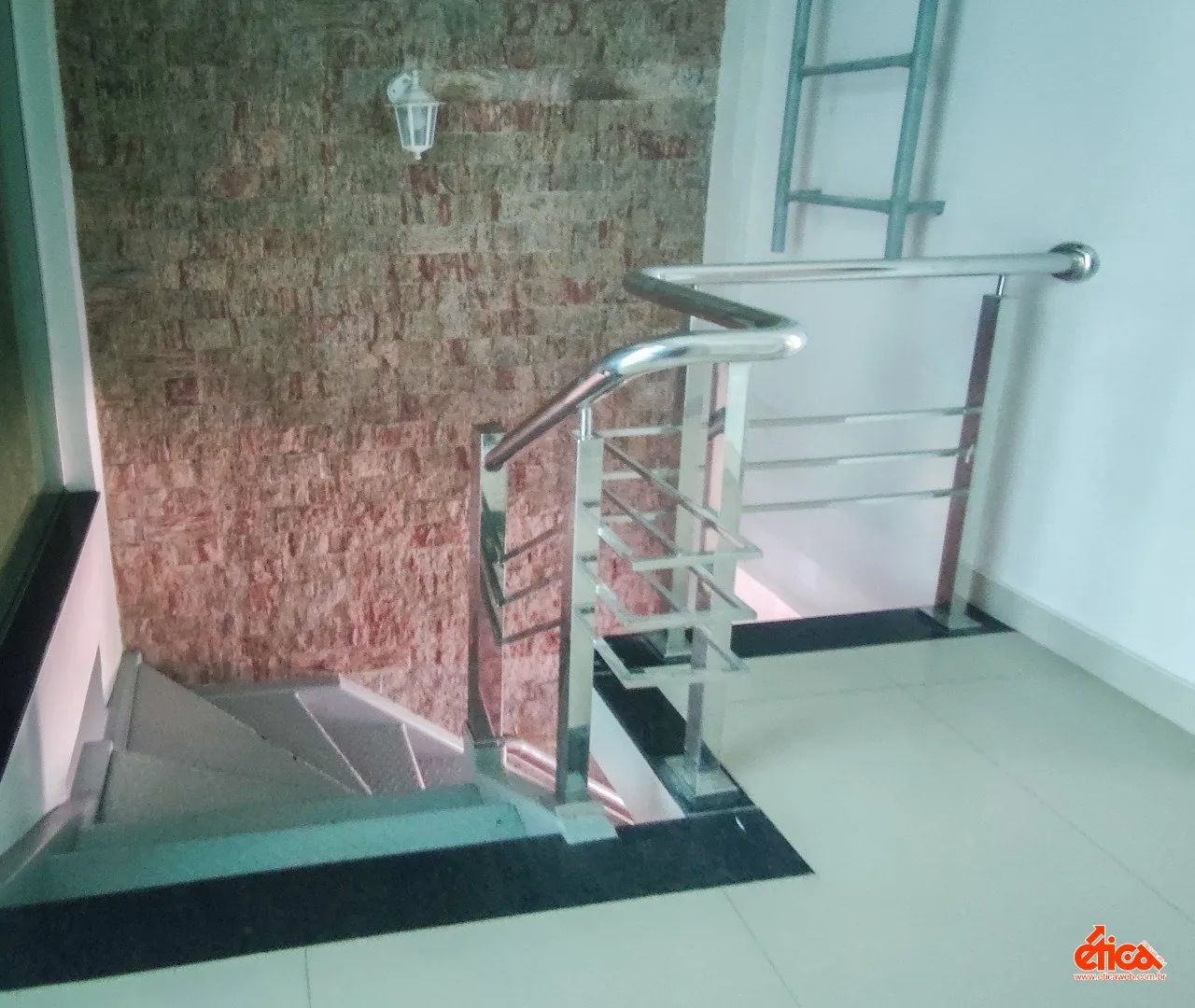 Sala Comercial med. aprox. 50,00 m² de área privativa no Umarizal - COD 44275 - Foto 8