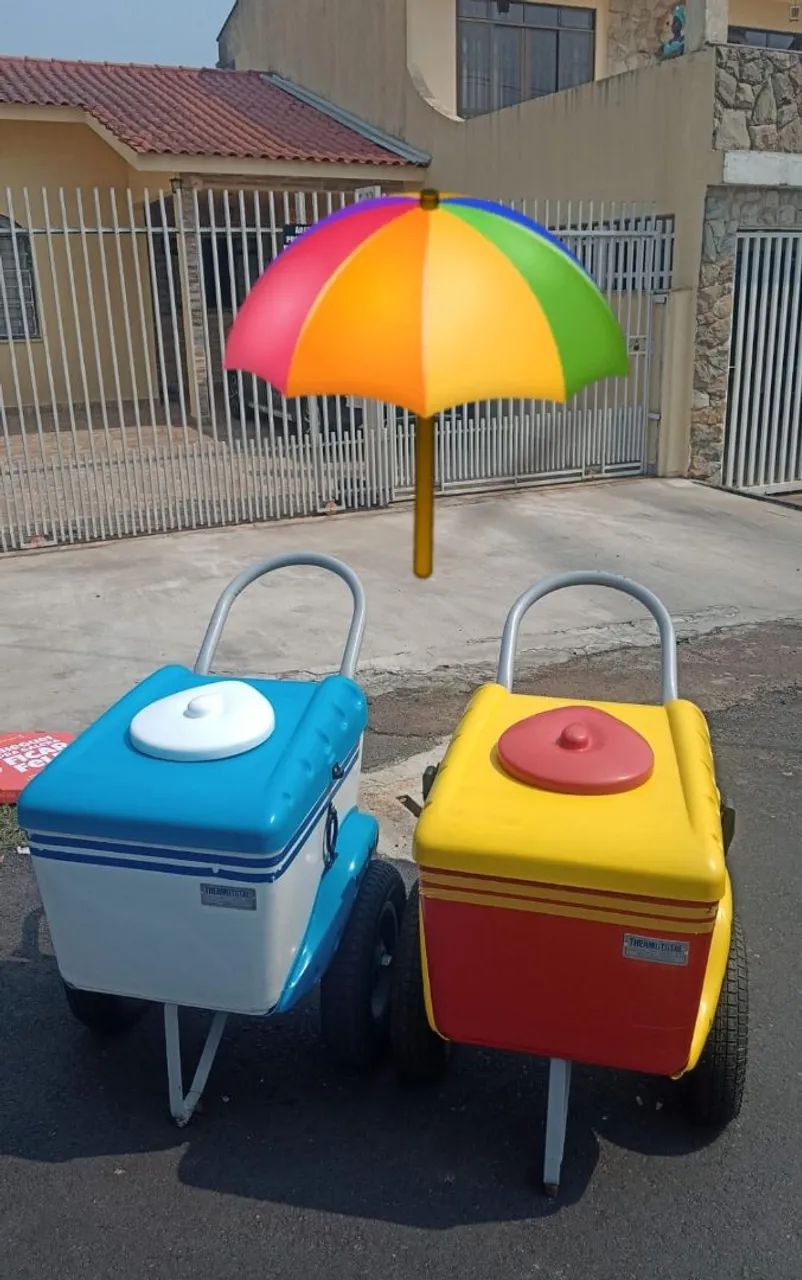 Vende se  $2.300 cada um 