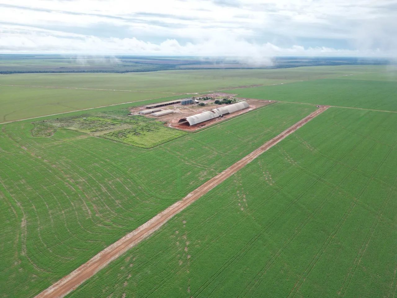 Fazenda 15.912 hect a 150k. De nova Ubiratan MT.  700 milhões.
