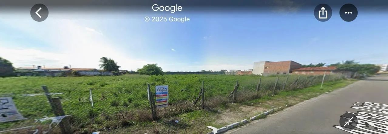 Excelente terreno com 10.300m2 na Barra dos Coqueiros  - Foto 2