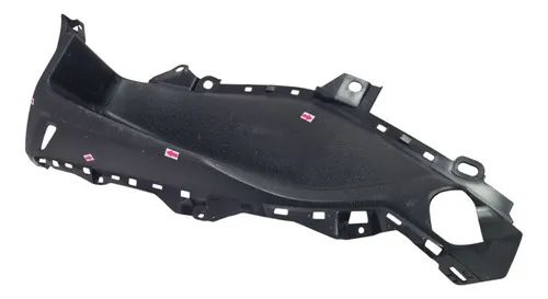 Assoalho Esquerdo Yamaha Xmax 250 21/24 Orig Detalhe 54510 - Foto 5