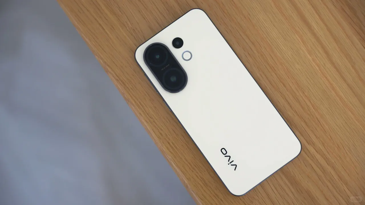 VIVO S30 pro Mini