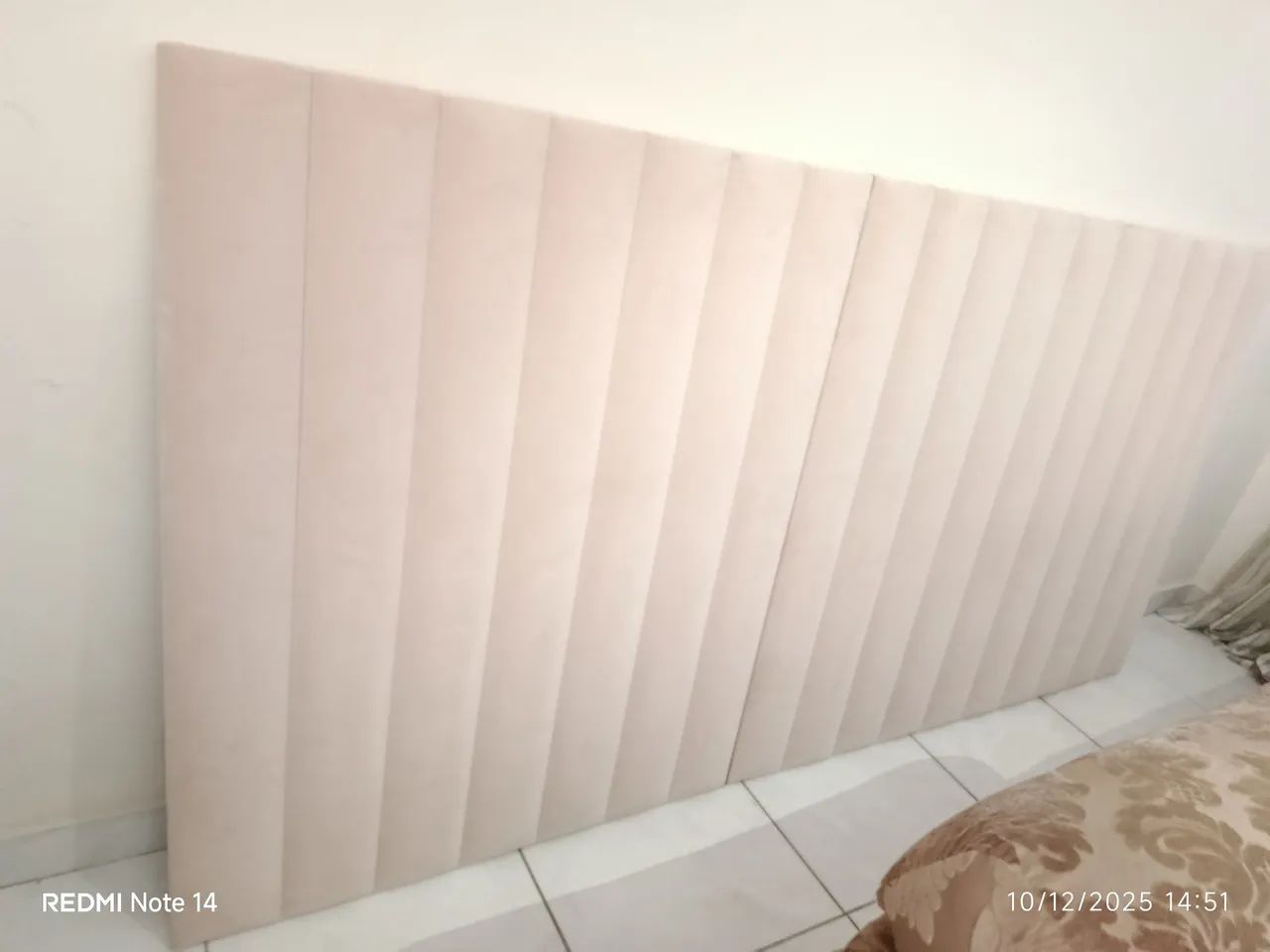 CABEÇA LINDA! QUEEM ou KING  - Foto 2