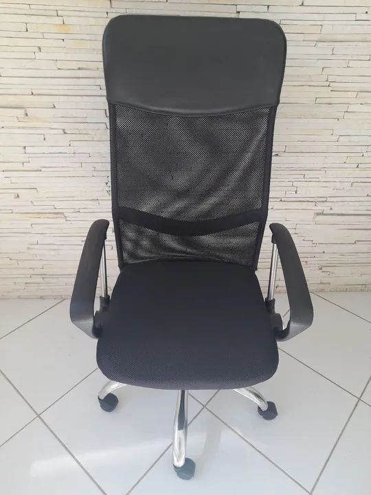 Cadeira de escritório 