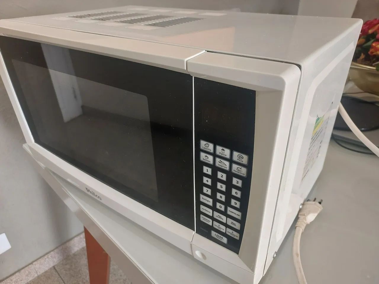 MICROONDAS PHILCO - Foto 2