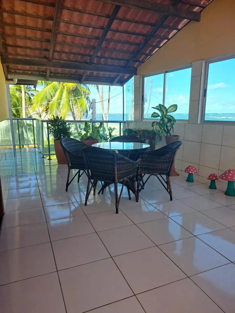 Vendo Imóvel Misto em Barra Nova: 4 Suítes Mobiliado + Pontos Comerciais