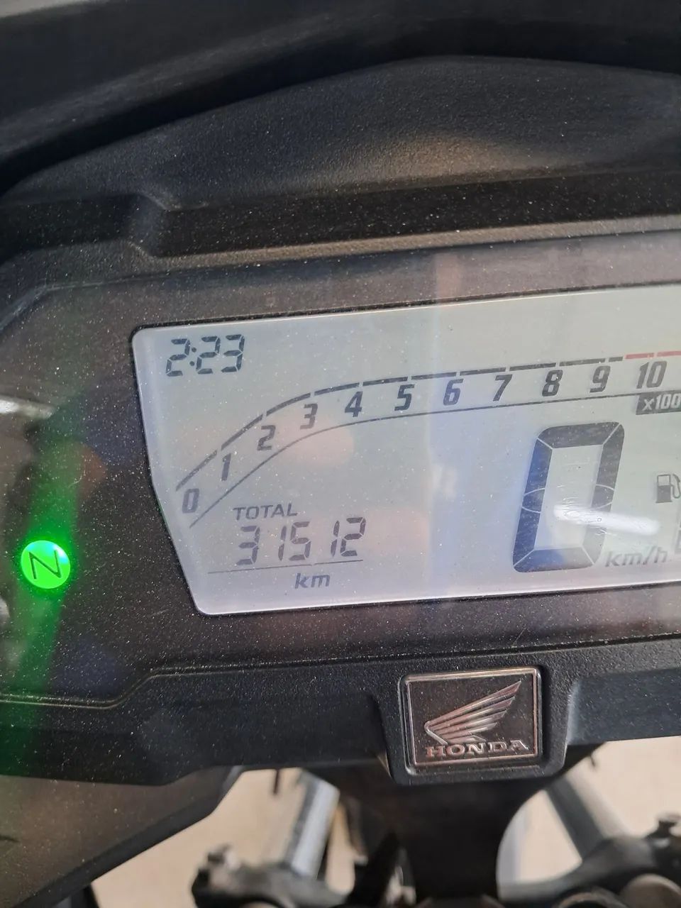 XRE 190 2023  - Foto 5