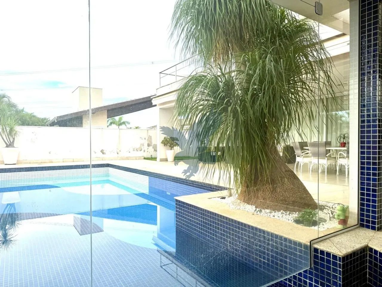 Casa a venda em Alphaville Campinas - Foto 5
