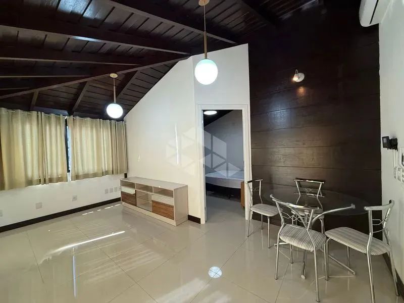Cobertura de 01 quarto com 44m² para alugar no Centro de Florianópolis. - Foto 5