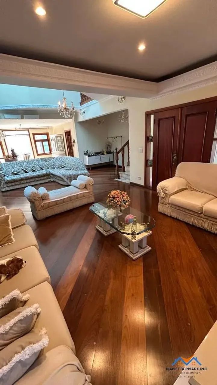 Casa com Piscina em Cond. Fechado de Arujá a venda ! Confira ! - Foto 11