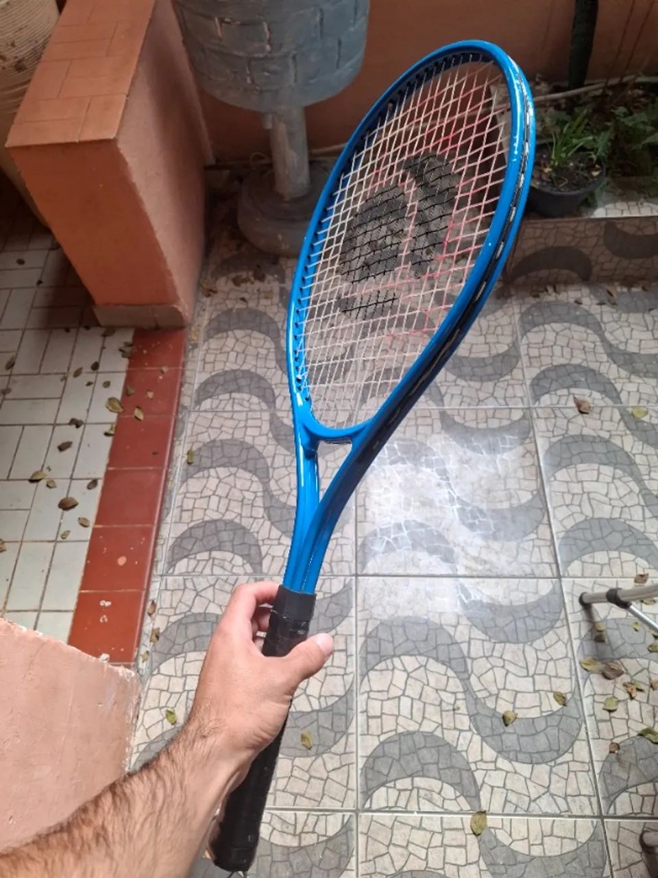 Raquete de Tennis Artengo - Foto 3