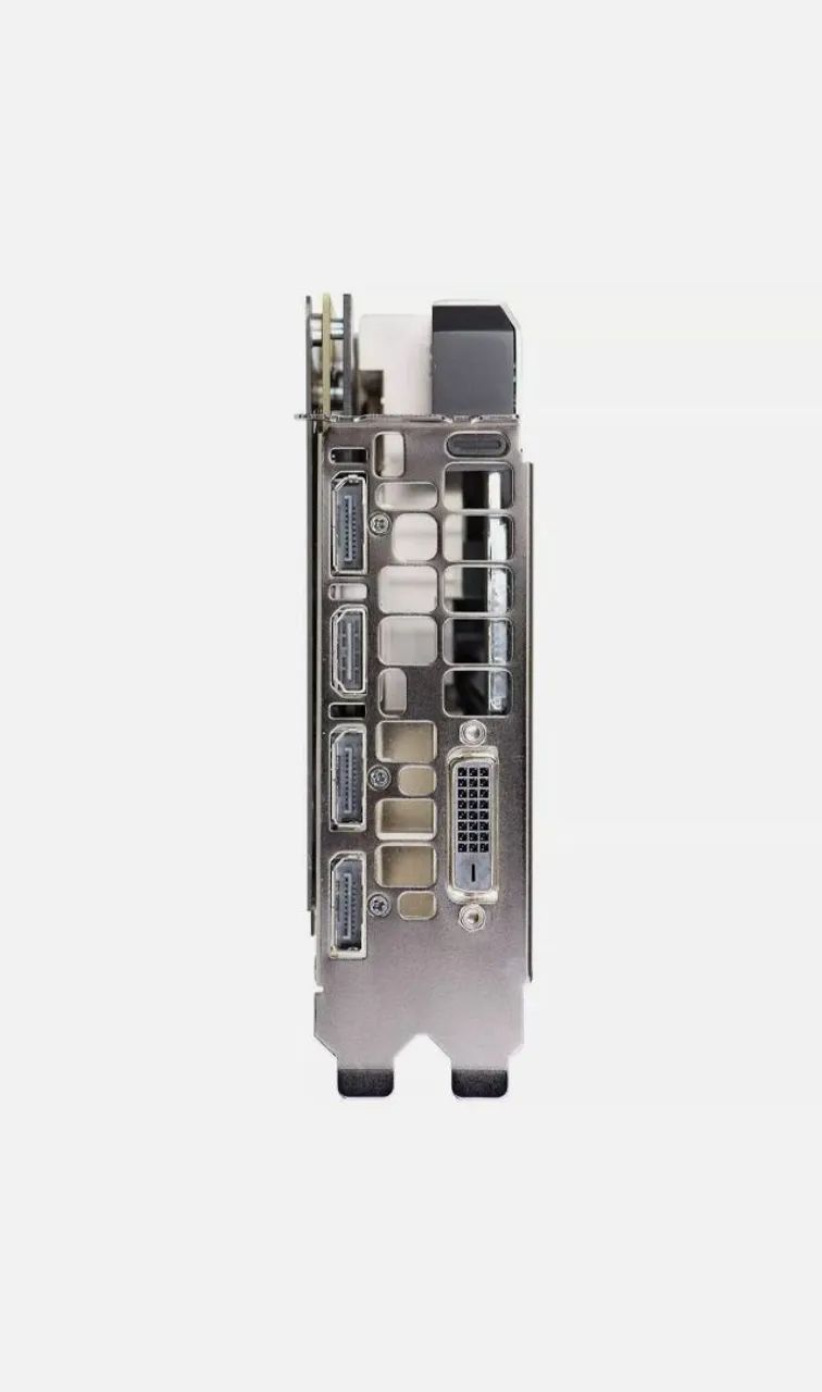 GTX 1080 ftw 8gb pouco usada - Foto 2