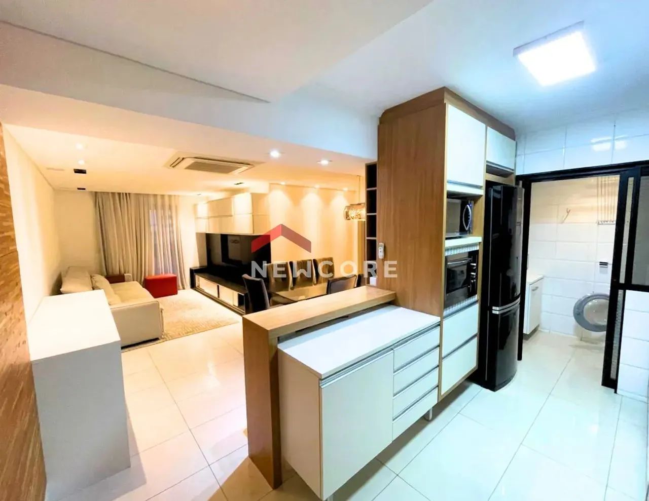 Apartamento em Rua Martim Afonso - Bigorrilho - Curitiba/PR - Foto 2