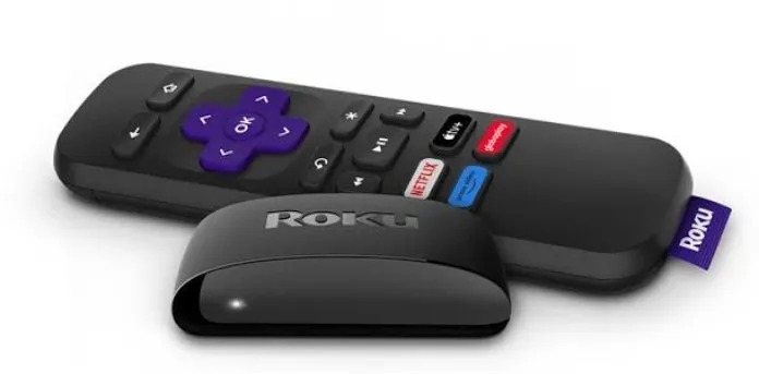 Roku