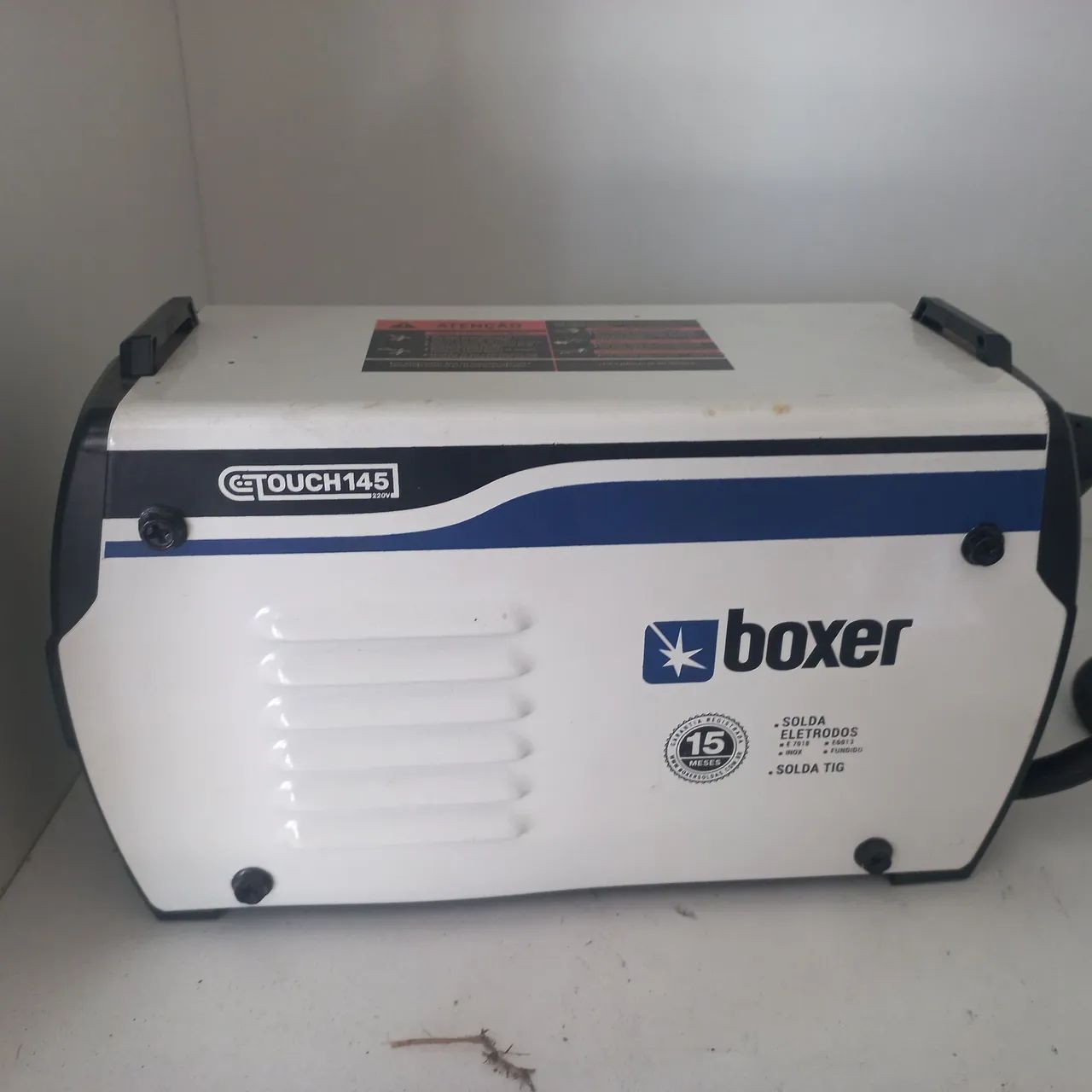 Inversora Boxer - Foto 2