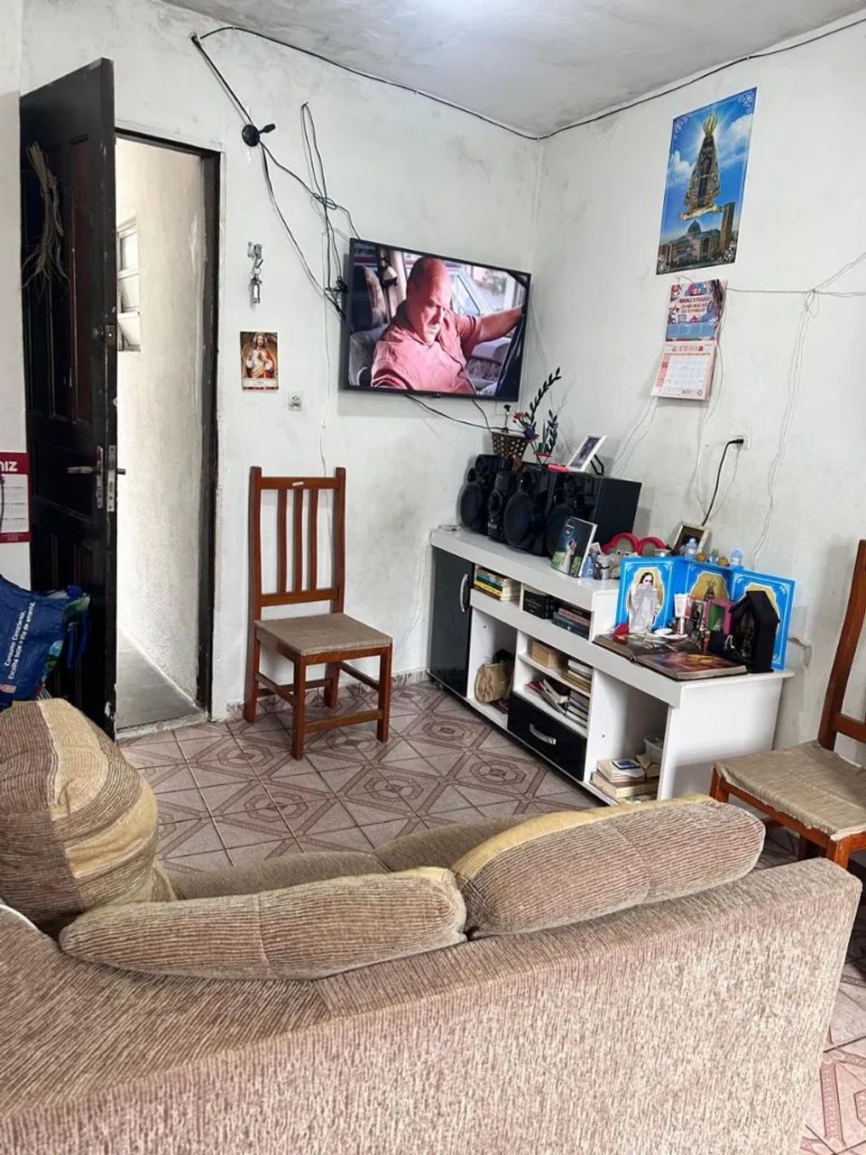 Foto - São Paulo - Parque Santa Madalena