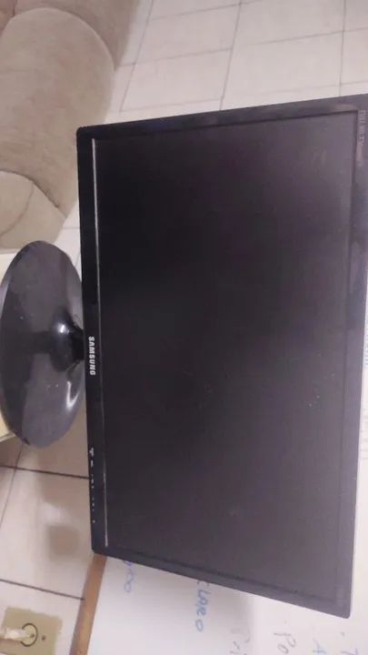 Monitor 20 polegadas Samsung 
