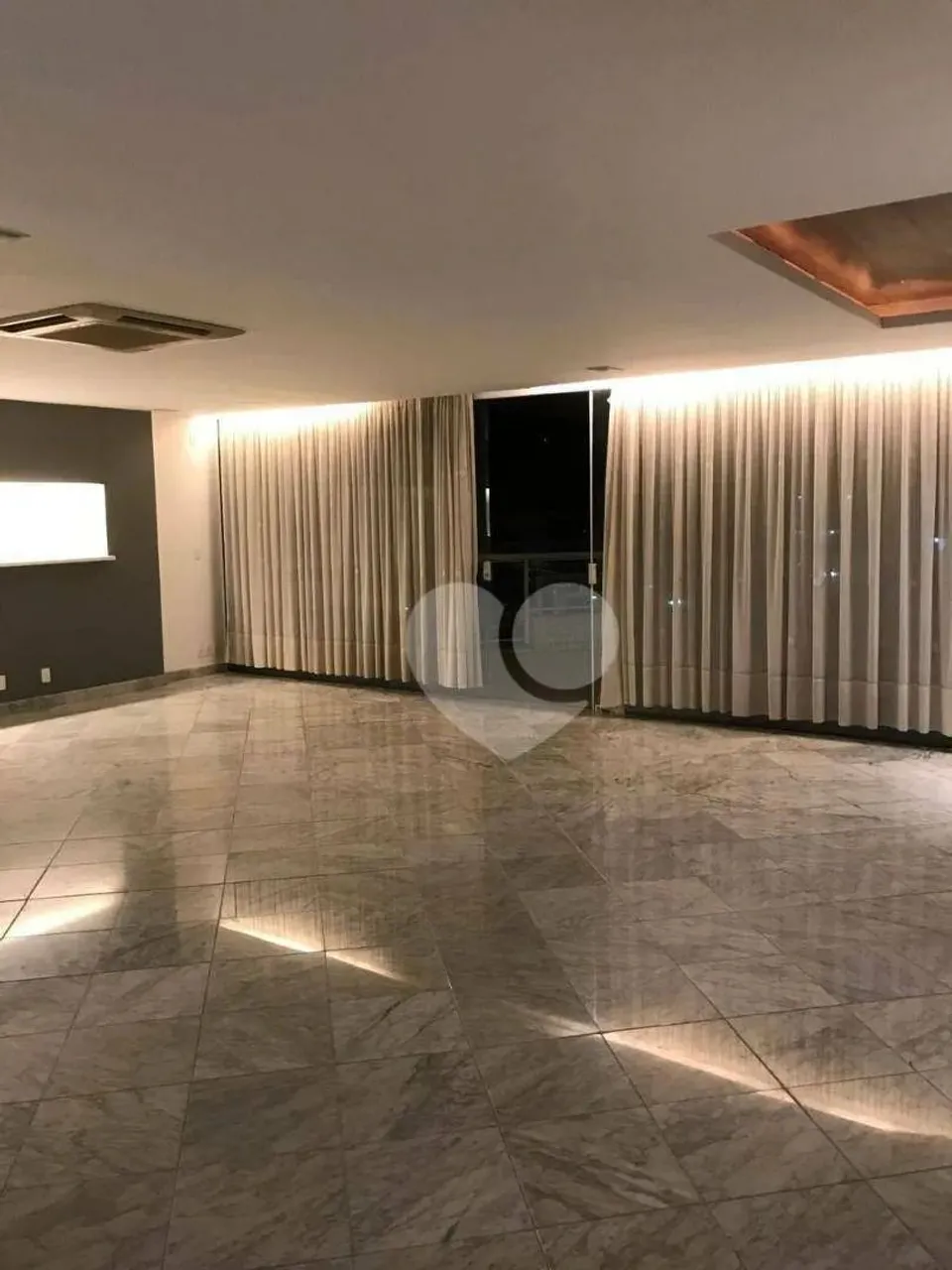Cobertura Linear