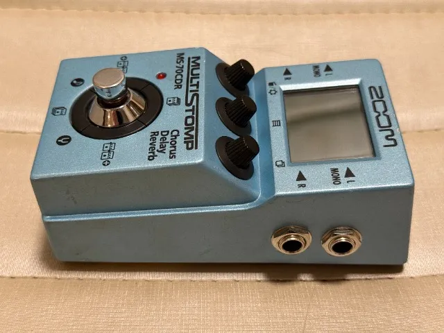 zoom ms 70cdr