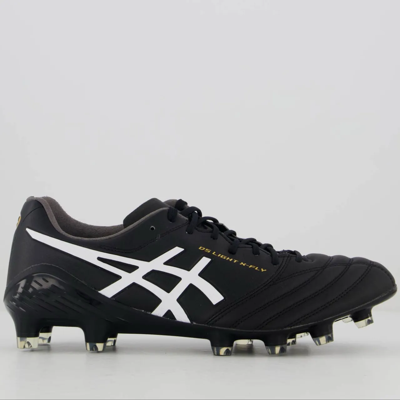 Chuteiras Asics DS Light X-Fly 5 NUM 43 PRODISSIONAL