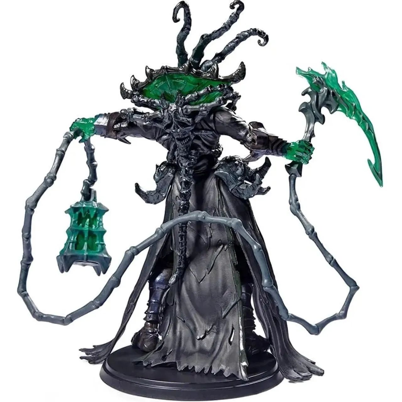 Boneco - Thresh - League of Legends - Foto 4