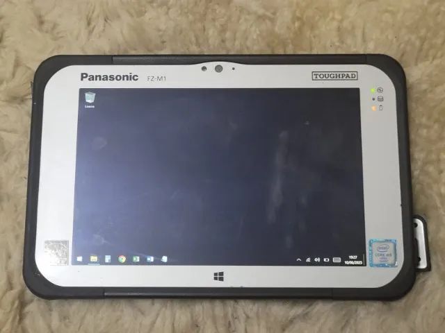 Tablet Panasonic Toughpad FZ-M1 (FZ-M1F303AVM) - Tablets e E