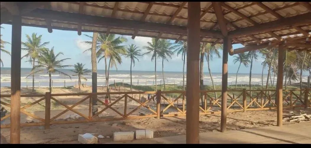 SUNSET PÉ NA AREIA - PRONTO PRA CONSTRUIR - SOMBRA - OFERTA!# - Foto 2