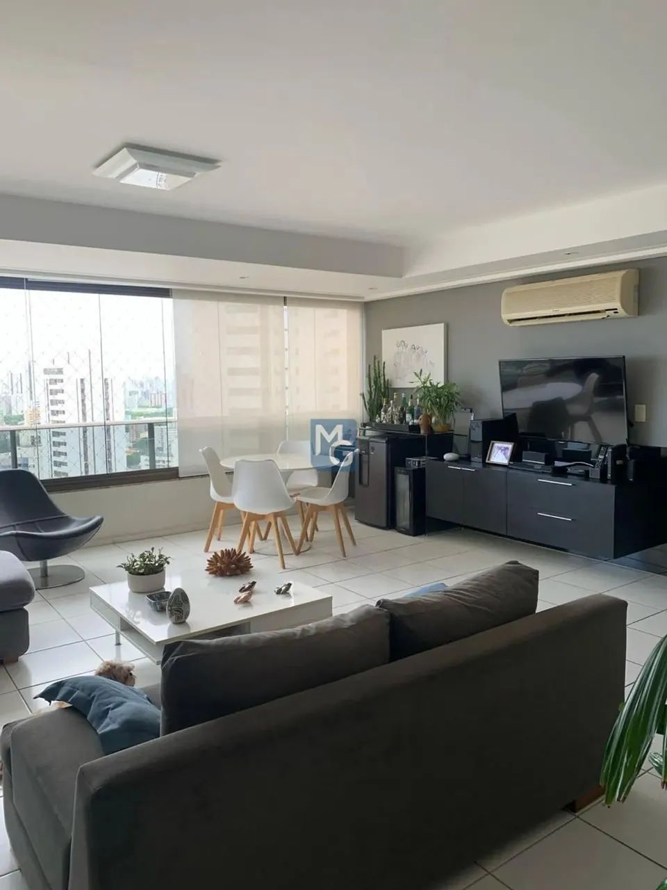 vendo apartamento em casa amarela - Foto 4