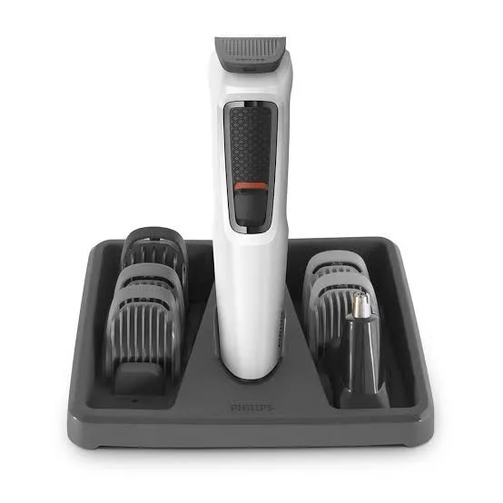 Aparador de Pelos Philips Multigroom