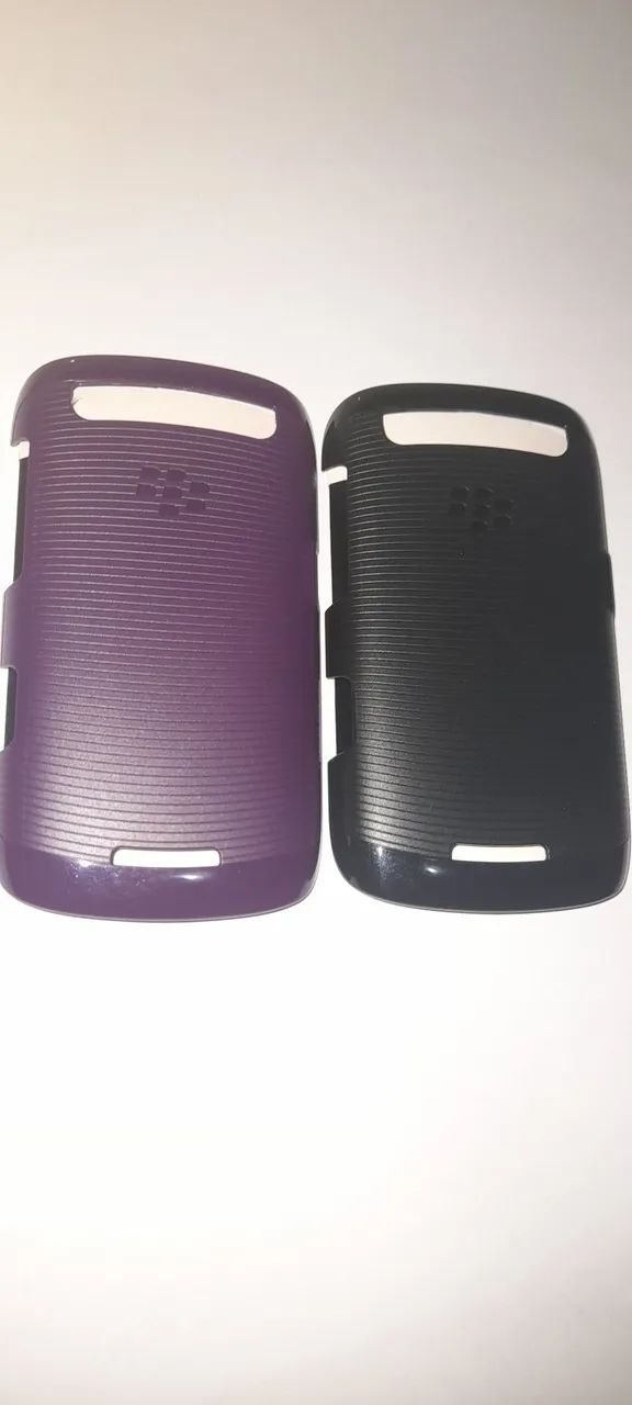 Capa blackberry curve * 9370 - Foto 3